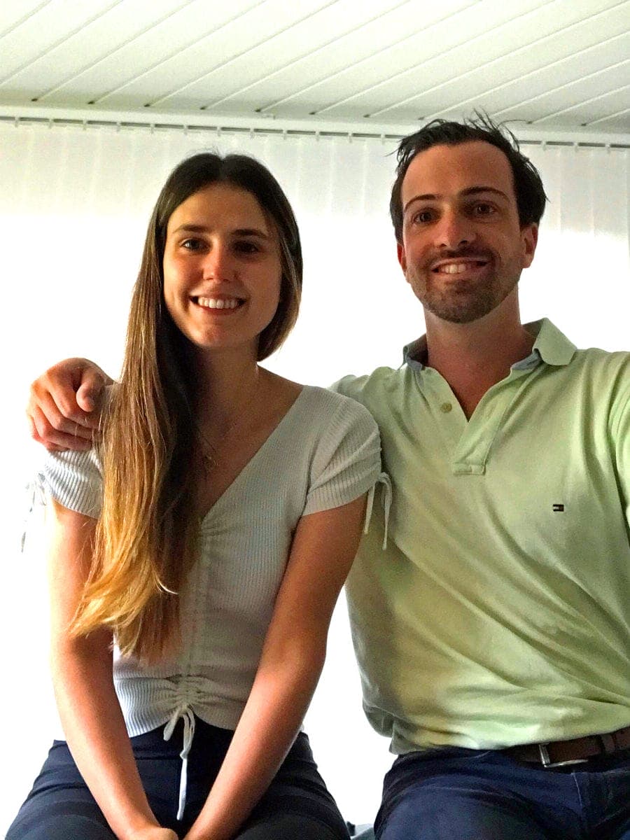 Mobiele duo massages Leuven