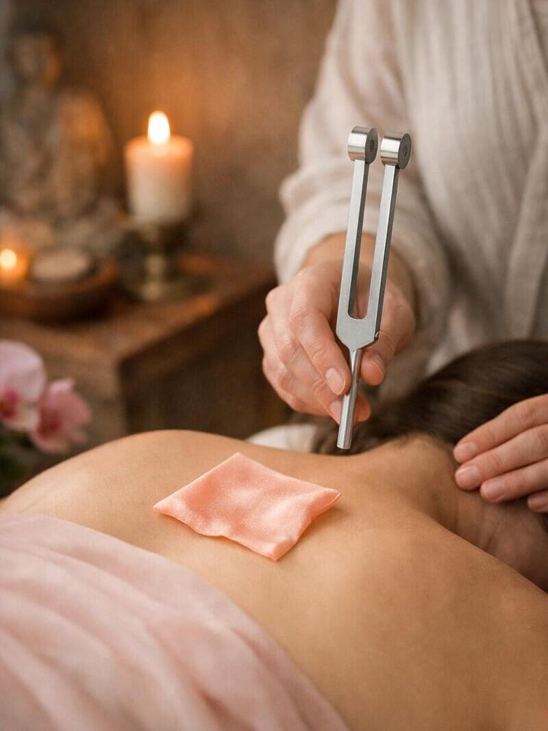 Serica therapie Bree