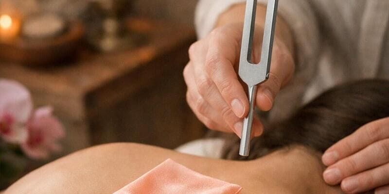 Serica therapie of chronische pijn therapie Bree