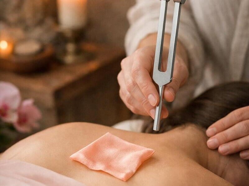 Serica therapie Bree