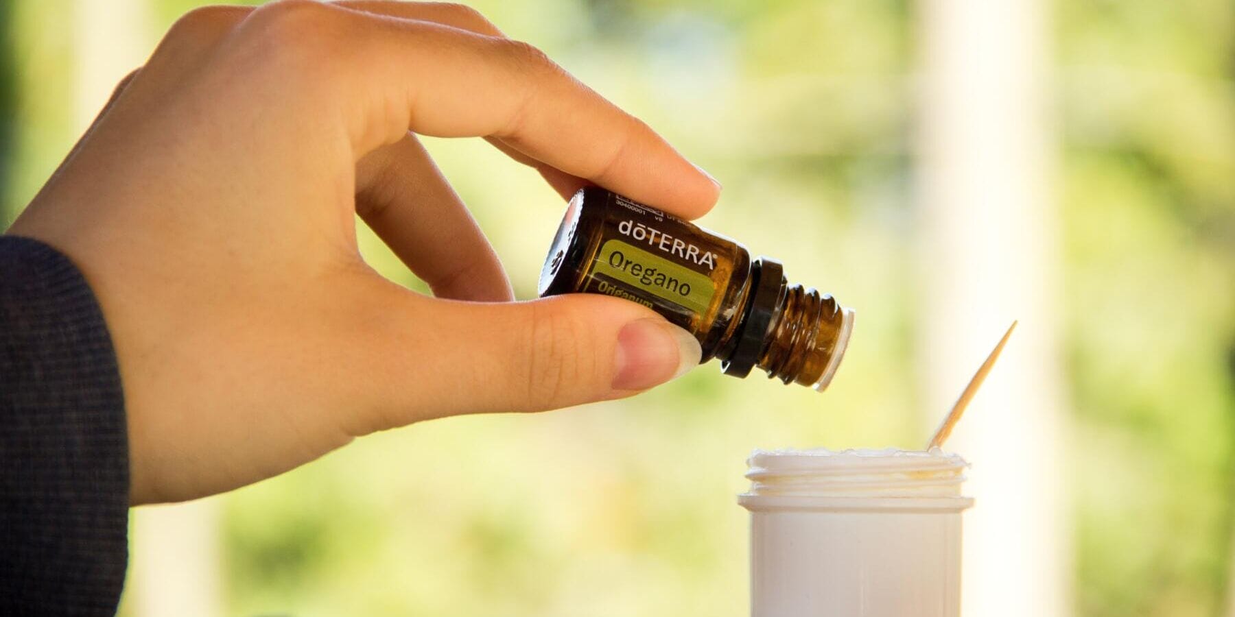 doterra-essentials