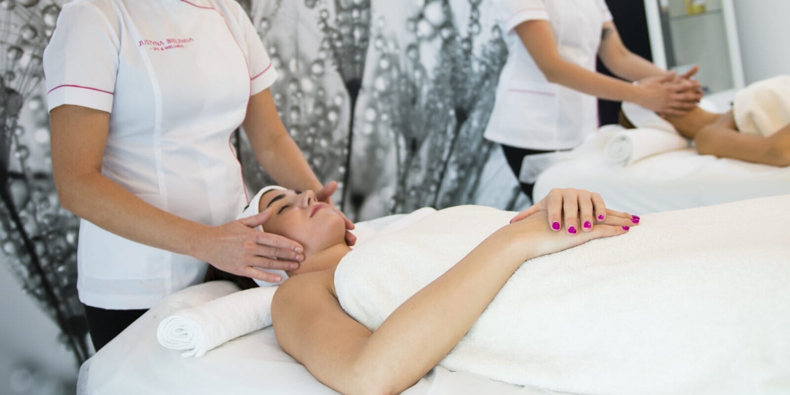 Mobiele duomassages bij u aan huis